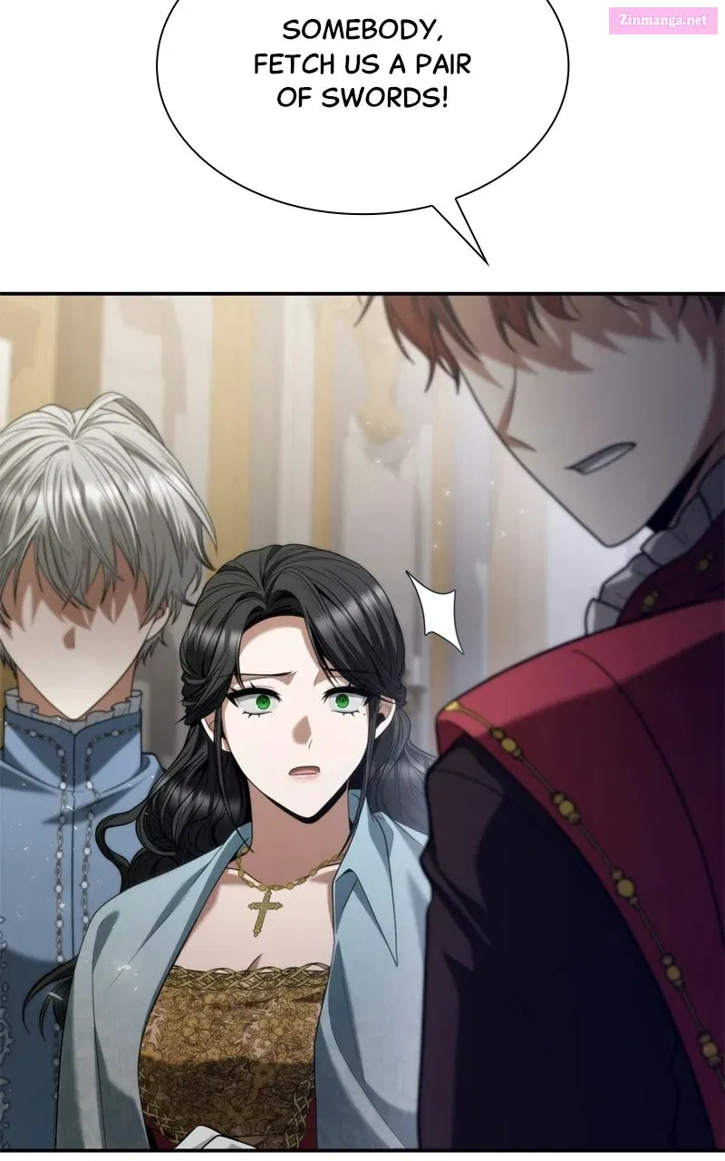 I’m the Queen in This Life Chapter 175 page 72 - 