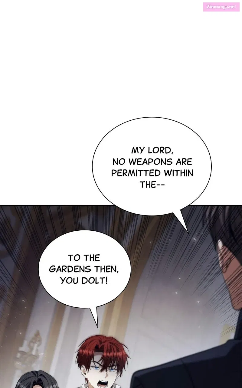I’m the Queen in This Life Chapter 175 page 73 - 