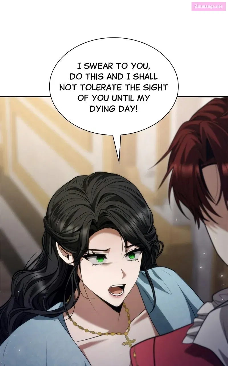 I’m the Queen in This Life Chapter 175 page 75 - 
