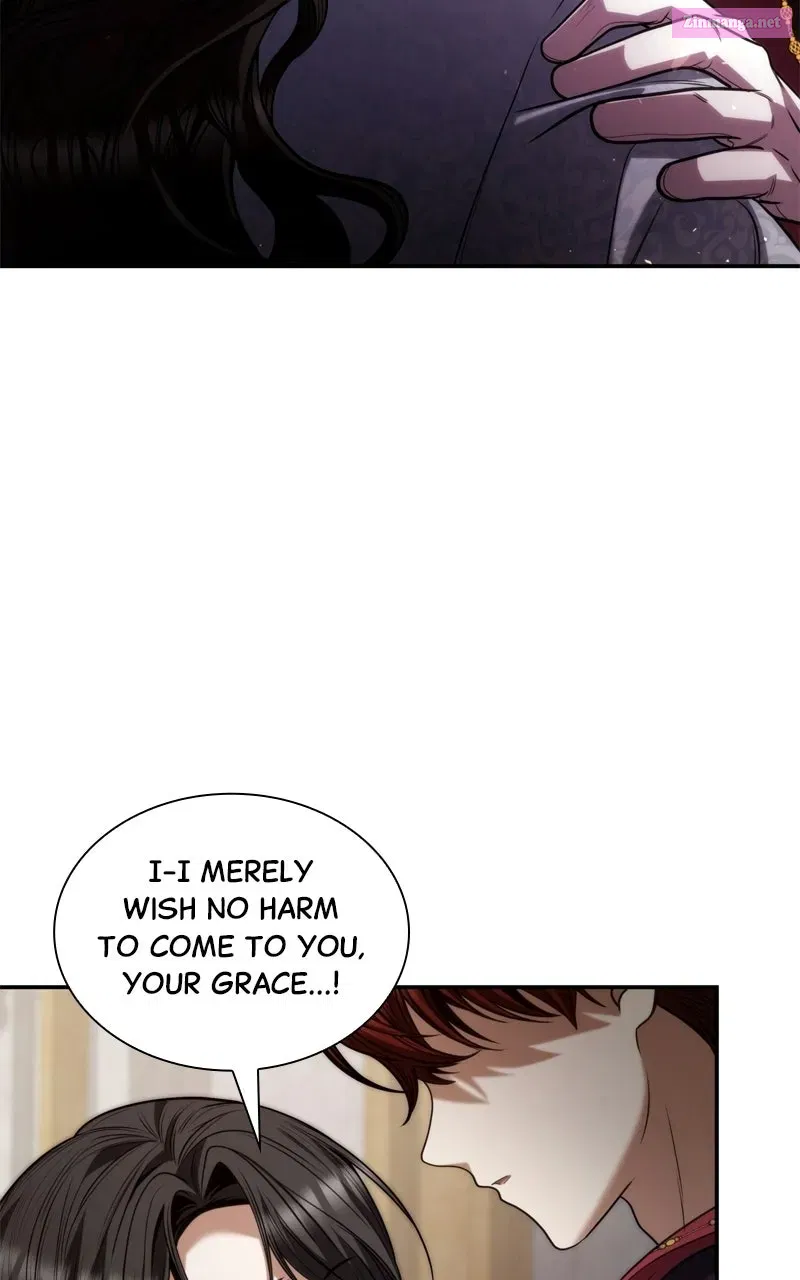 I’m the Queen in This Life Chapter 175 page 81 - 