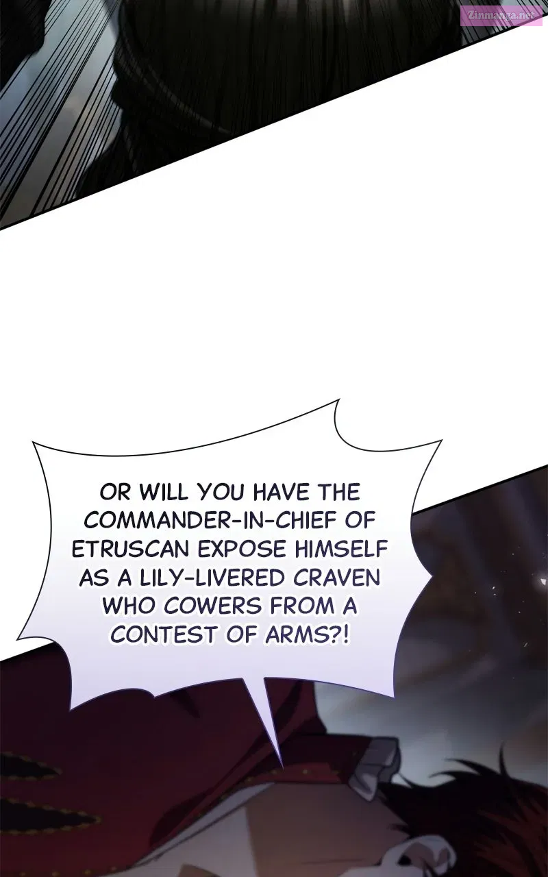 I’m the Queen in This Life Chapter 175 page 84 - 