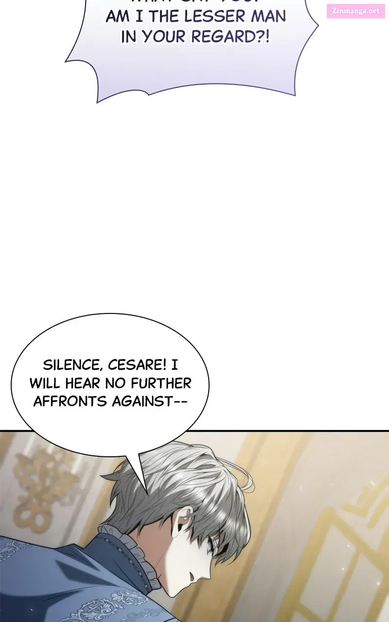 I’m the Queen in This Life Chapter 175 page 86 - 