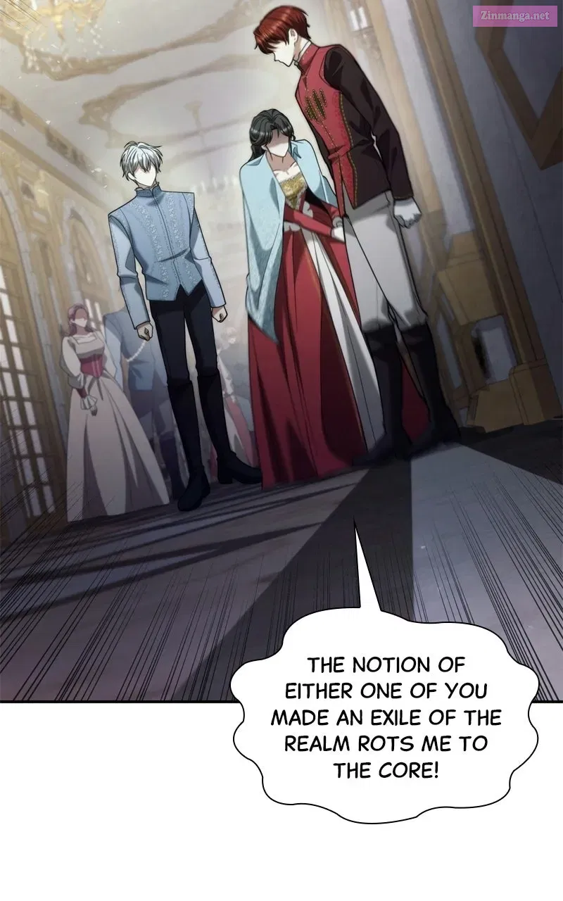 I’m the Queen in This Life Chapter 175 page 90 - 