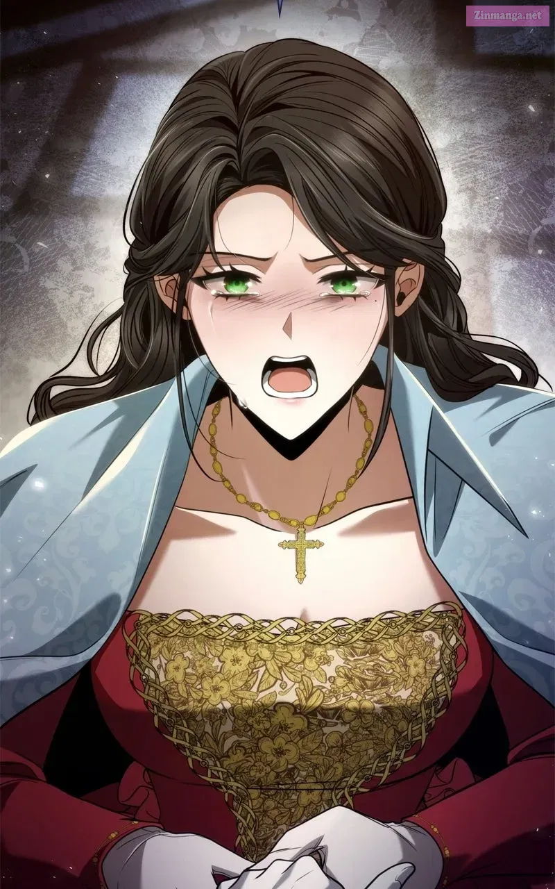 I’m the Queen in This Life Chapter 175 page 92 - 