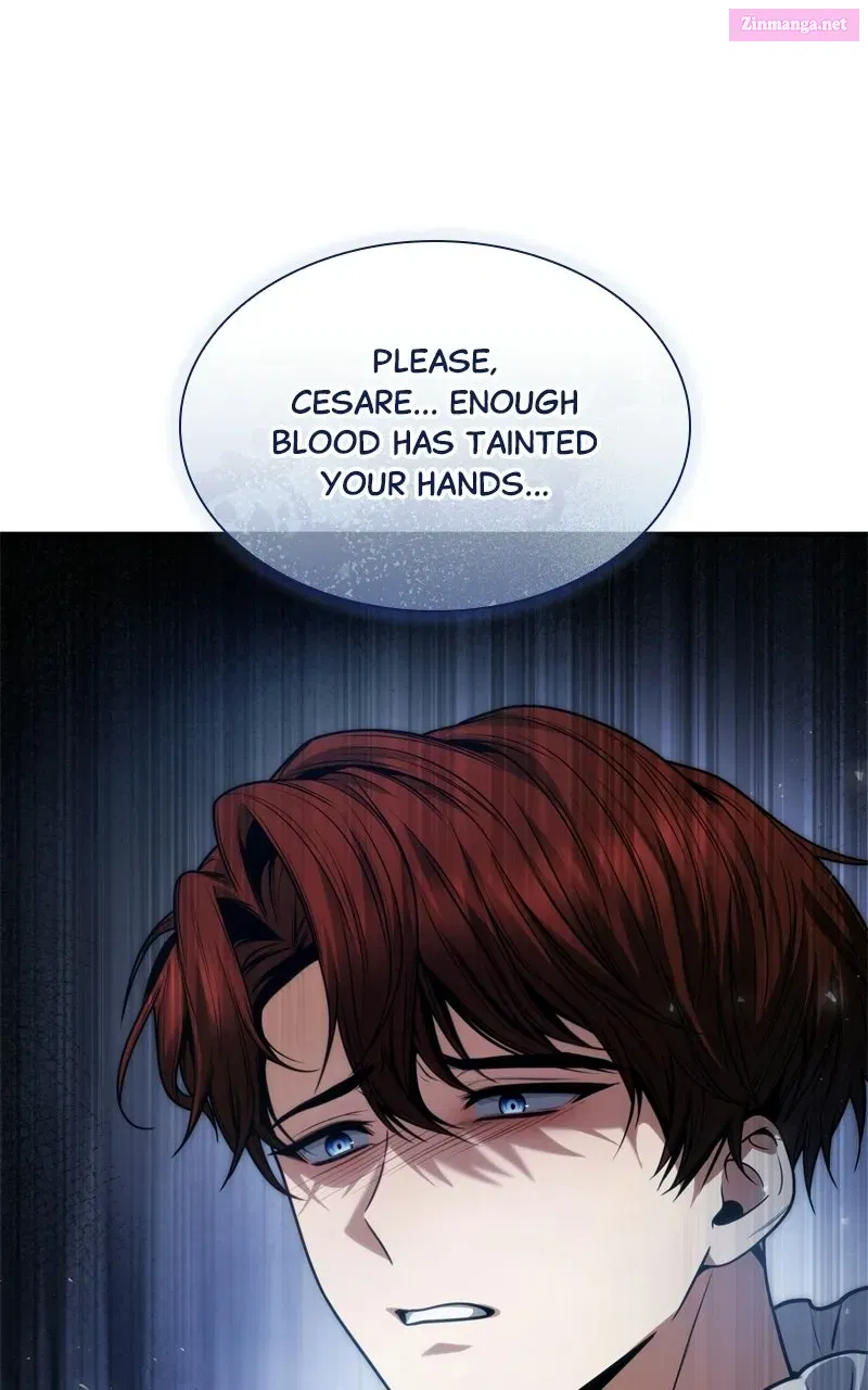 I’m the Queen in This Life Chapter 175 page 94 - 