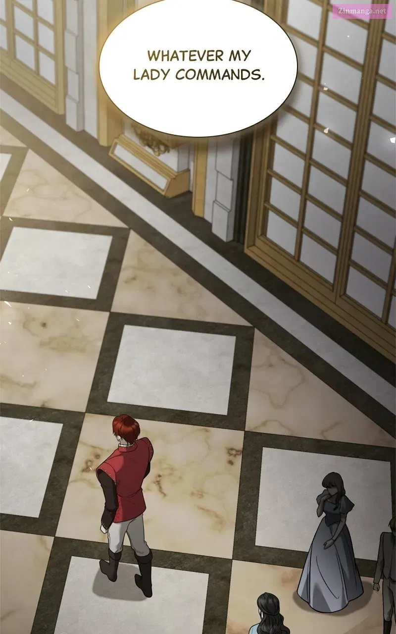I’m the Queen in This Life Chapter 175 page 97 - 
