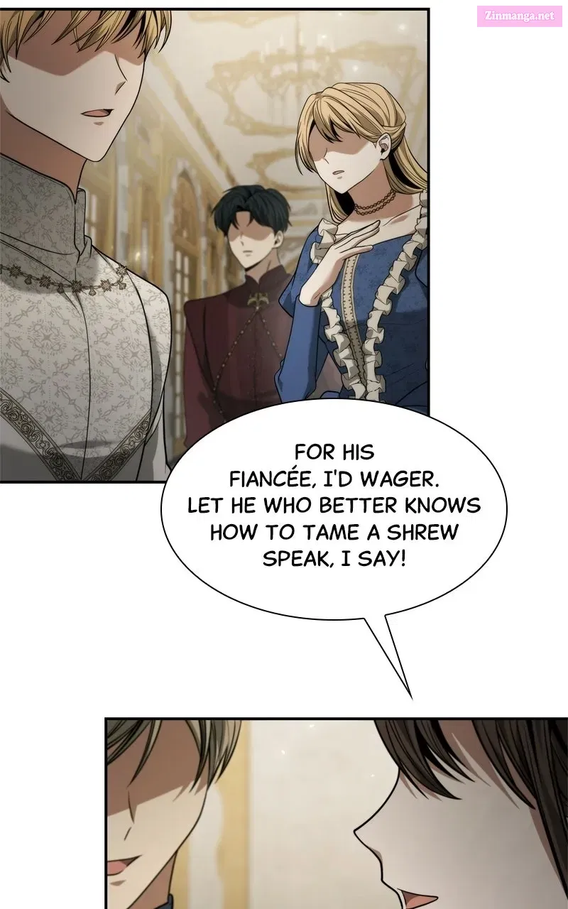 I’m the Queen in This Life Chapter 175 page 99 - 