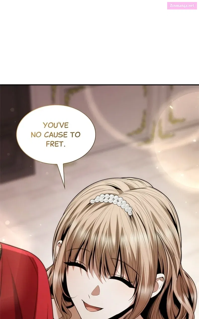 I’m the Queen in This Life Chapter 176 page 104 - 