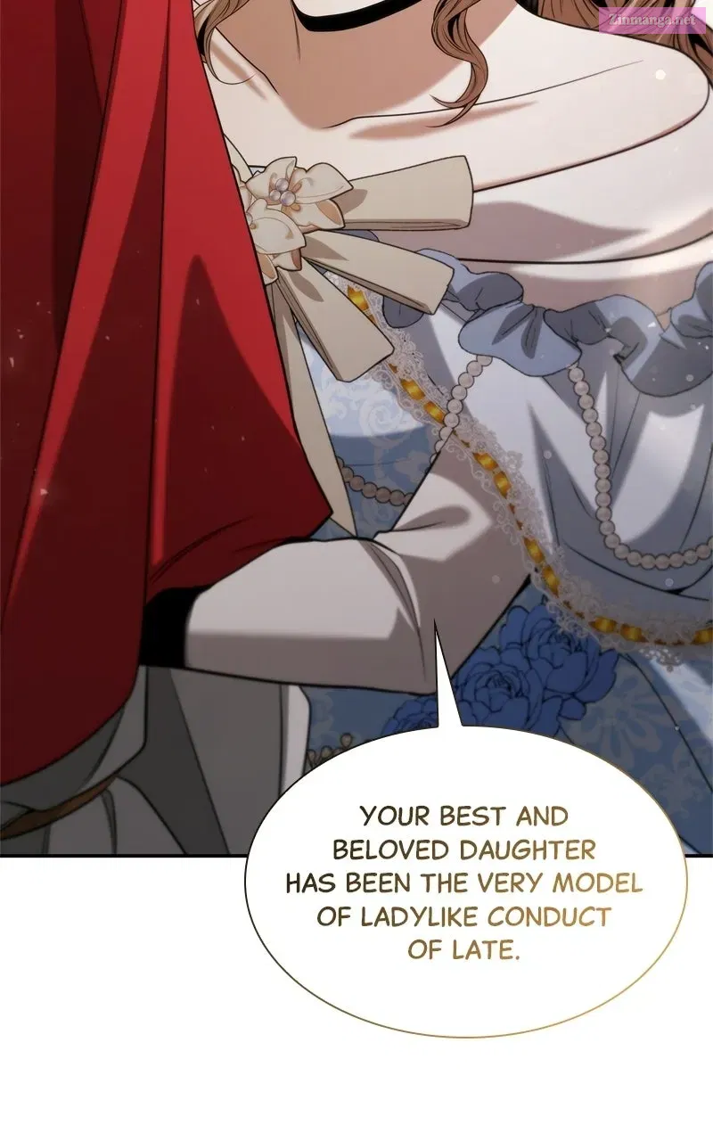 I’m the Queen in This Life Chapter 176 page 105 - 