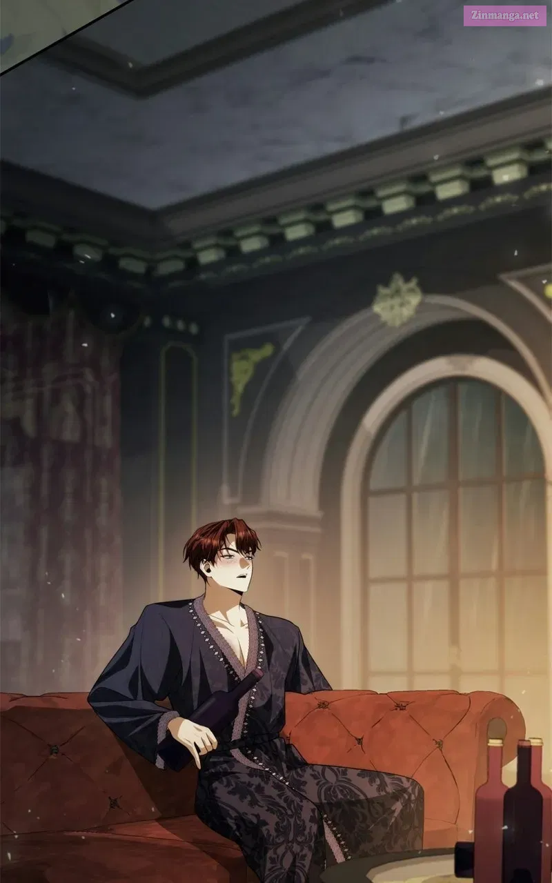 I’m the Queen in This Life Chapter 176 page 111 - 