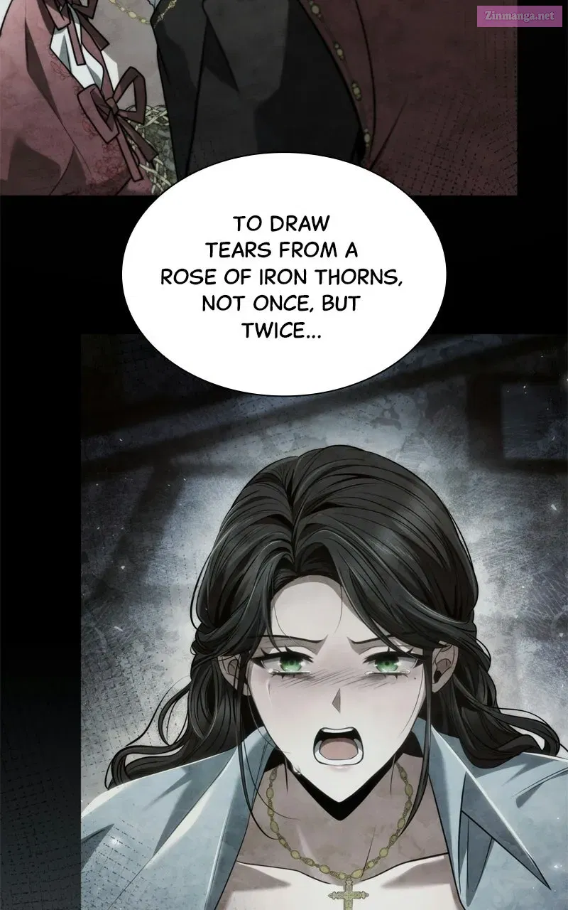 I’m the Queen in This Life Chapter 176 page 115 - 