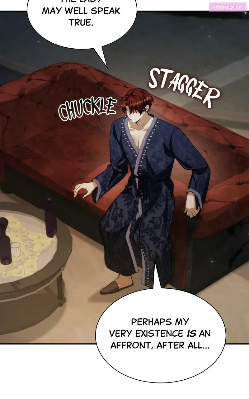 I’m the Queen in This Life Chapter 176 page 117 - 