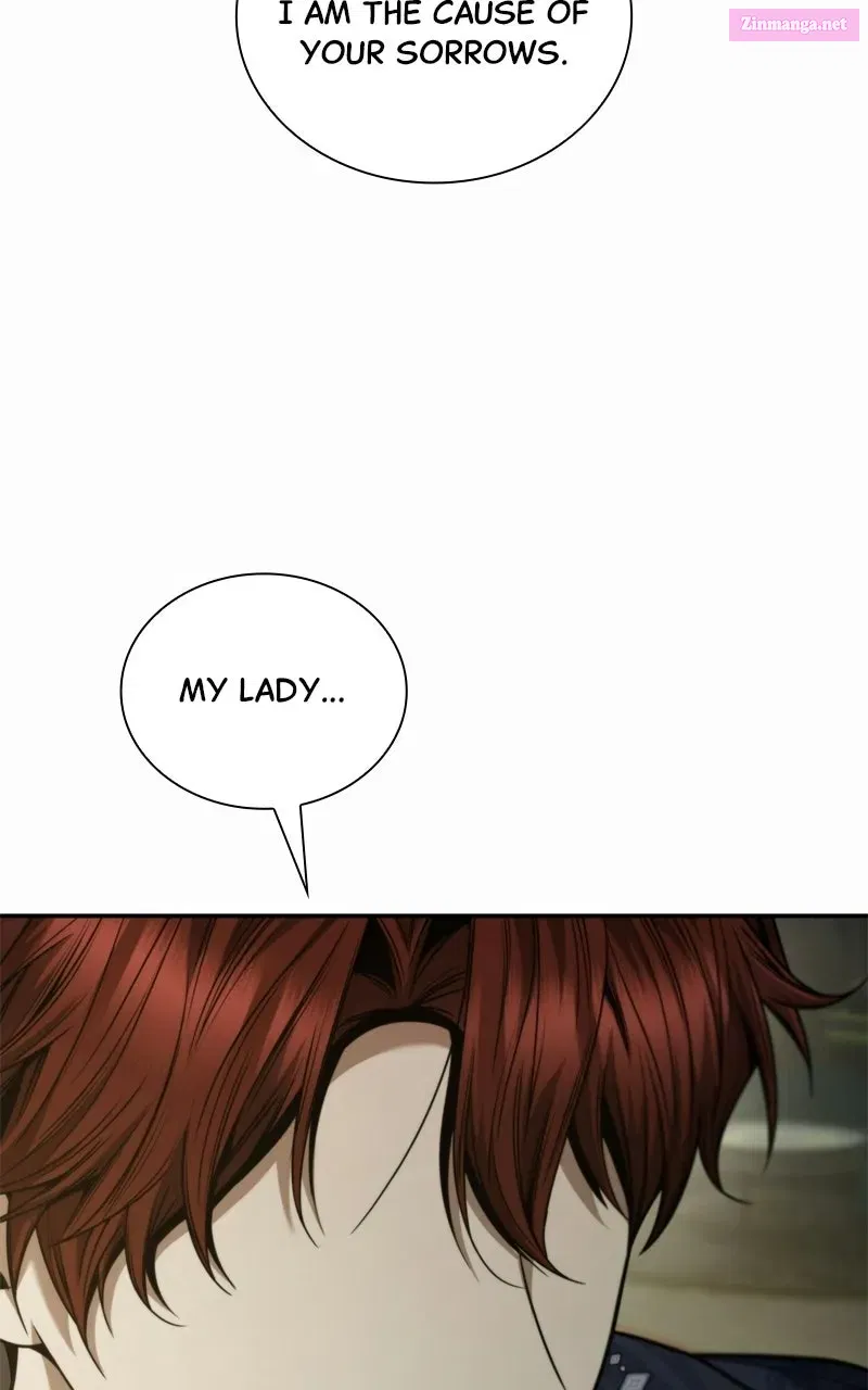 I’m the Queen in This Life Chapter 176 page 124 - 