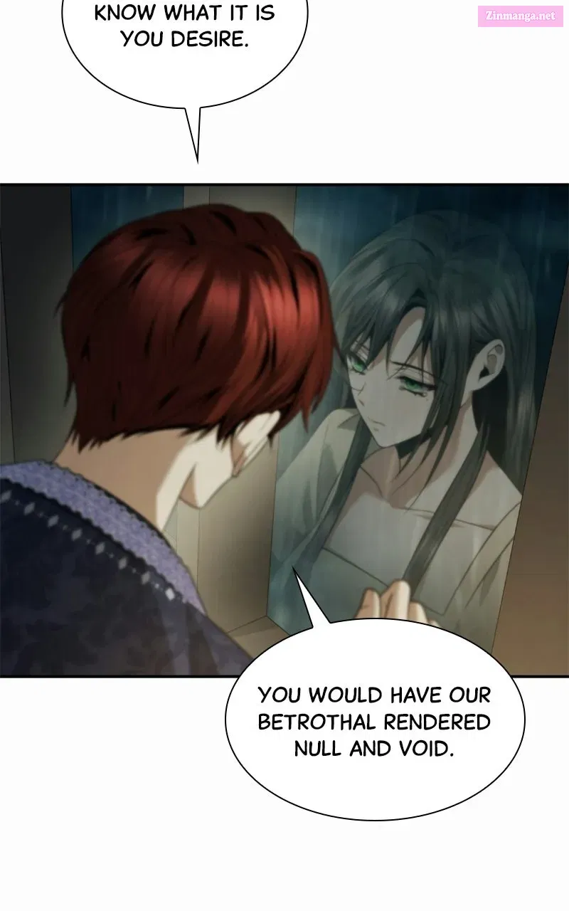 I’m the Queen in This Life Chapter 176 page 126 - 