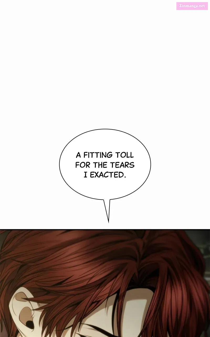 I’m the Queen in This Life Chapter 176 page 127 - 