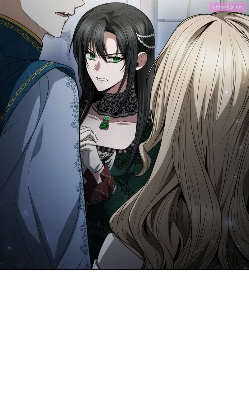 I’m the Queen in This Life Chapter 176 page 14 - 