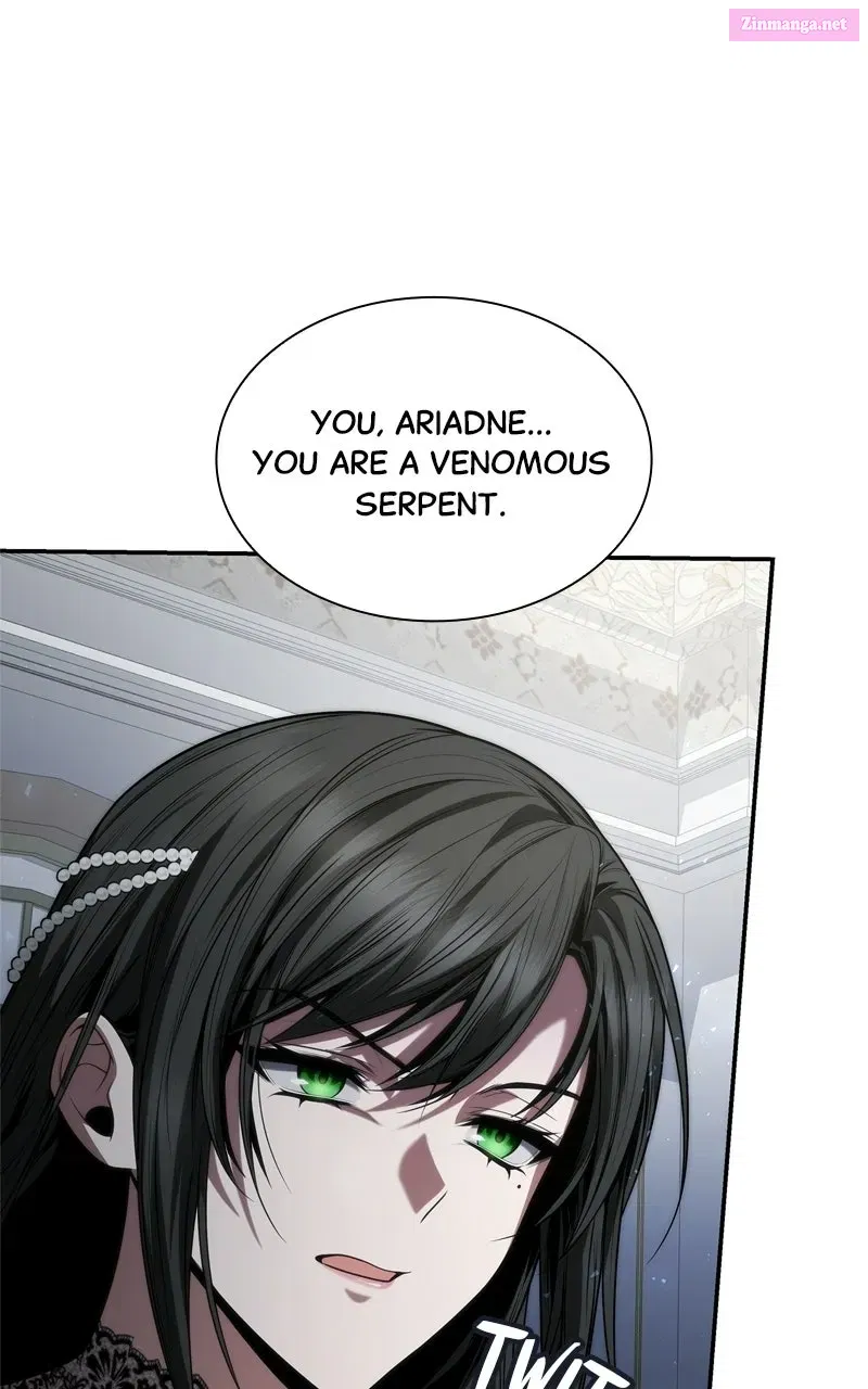 I’m the Queen in This Life Chapter 176 page 15 - 