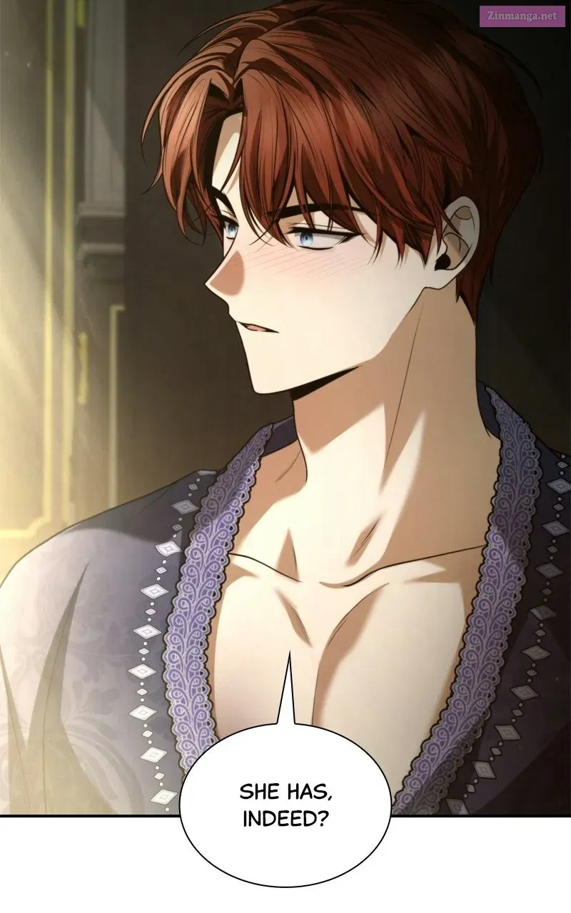 I’m the Queen in This Life Chapter 176 page 148 - 