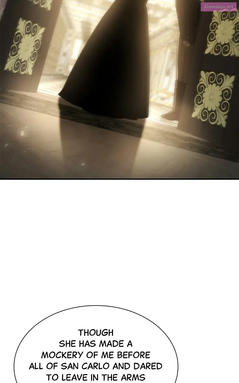 I’m the Queen in This Life Chapter 176 page 153 - 