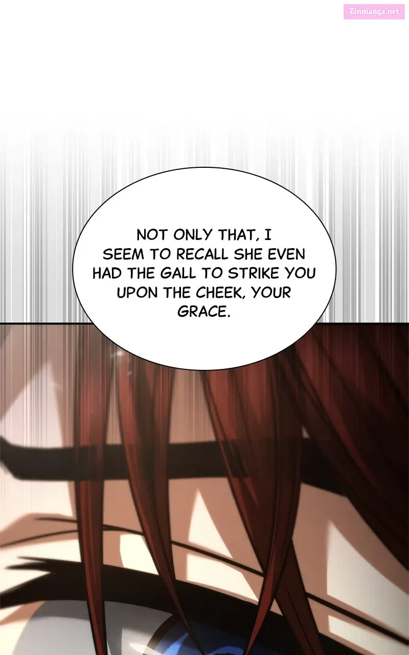 I’m the Queen in This Life Chapter 176 page 156 - 