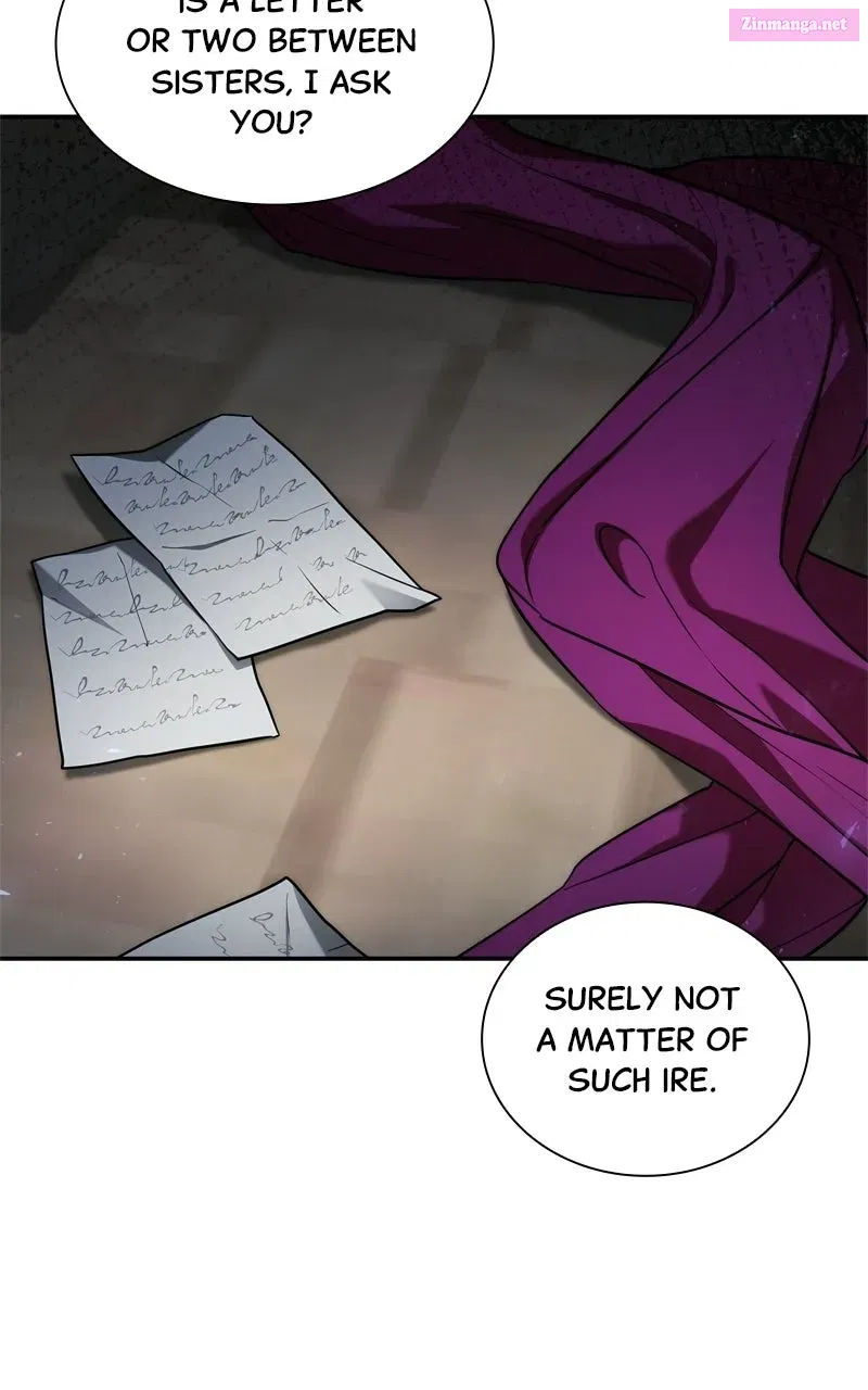 I’m the Queen in This Life Chapter 176 page 17 - 