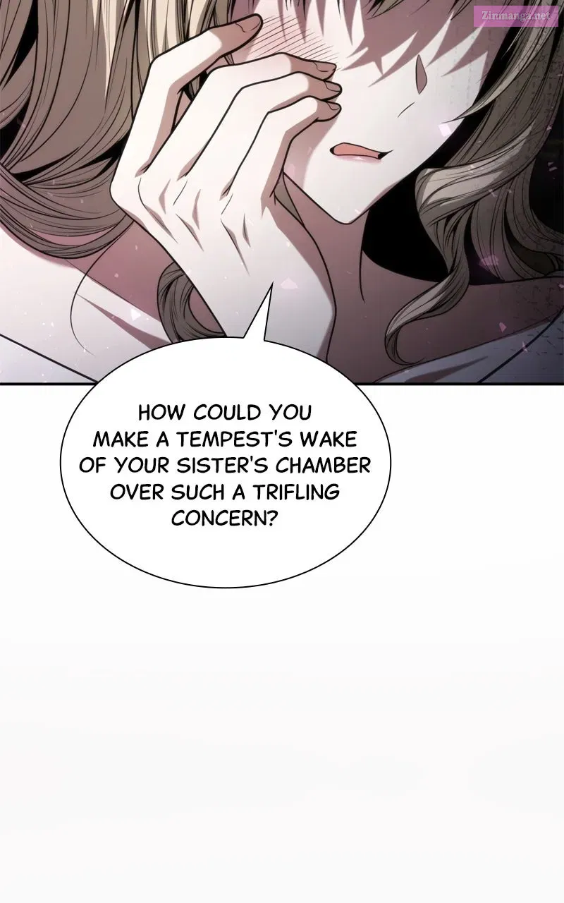 I’m the Queen in This Life Chapter 176 page 19 - 