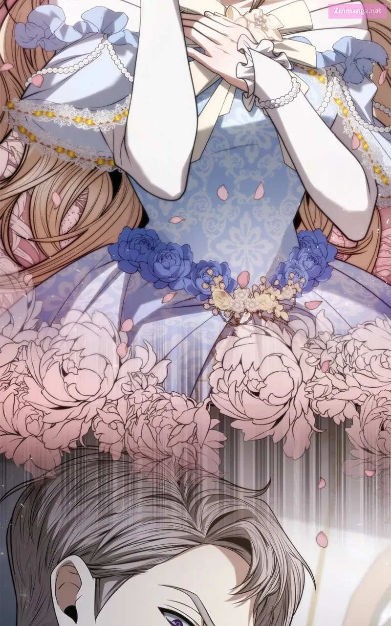 I’m the Queen in This Life Chapter 176 page 21 - 