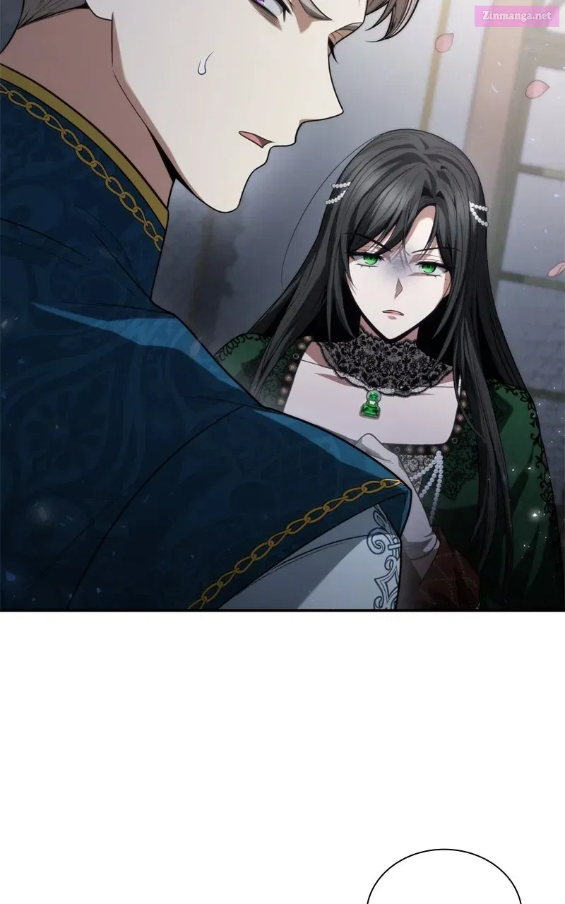 I’m the Queen in This Life Chapter 176 page 22 - 