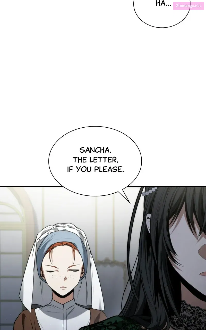 I’m the Queen in This Life Chapter 176 page 23 - 