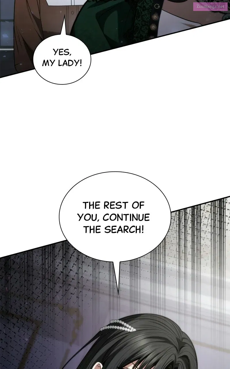 I’m the Queen in This Life Chapter 176 page 24 - 