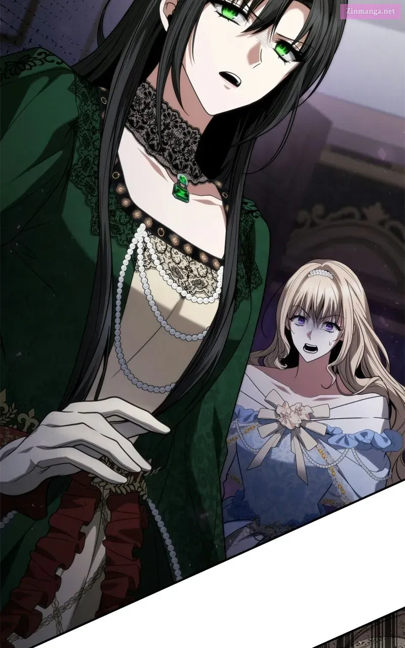 I’m the Queen in This Life Chapter 176 page 25 - 