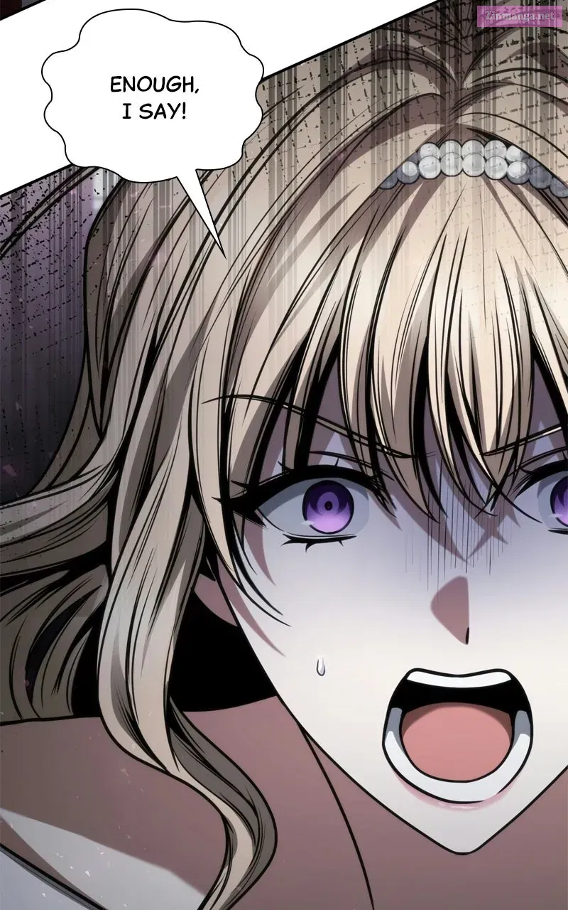 I’m the Queen in This Life Chapter 176 page 26 - 