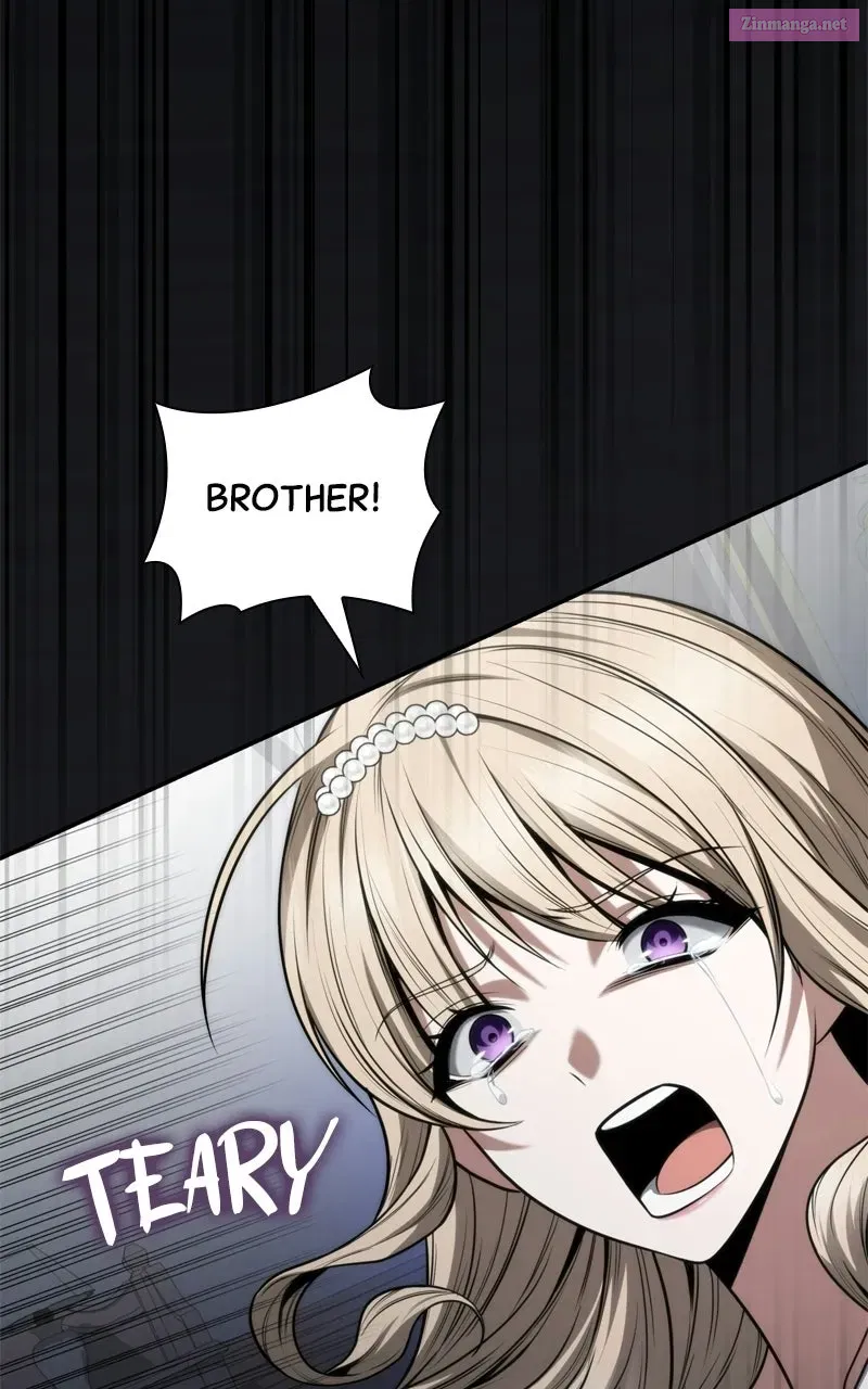 I’m the Queen in This Life Chapter 176 page 32 - 
