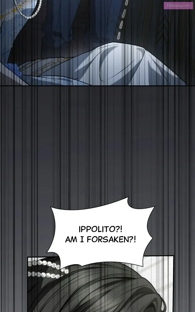 I’m the Queen in This Life Chapter 176 page 35 - 