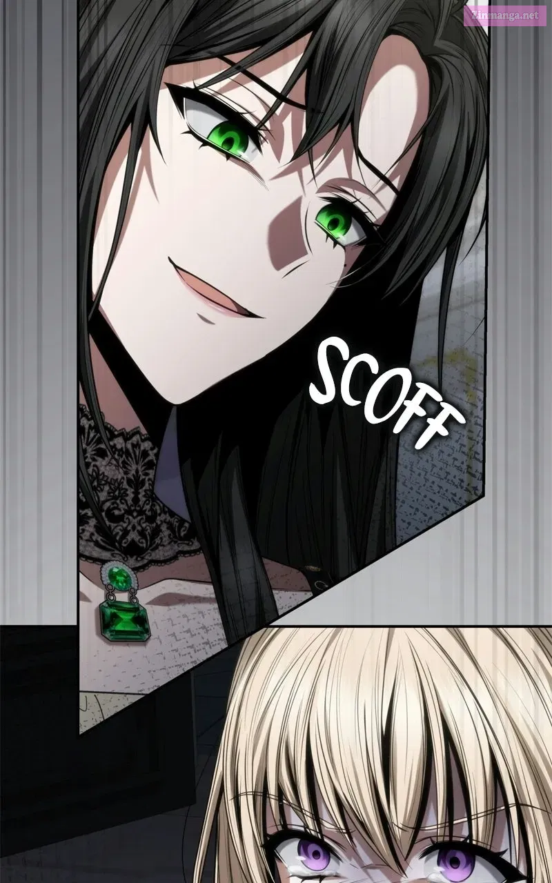 I’m the Queen in This Life Chapter 176 page 36 - 