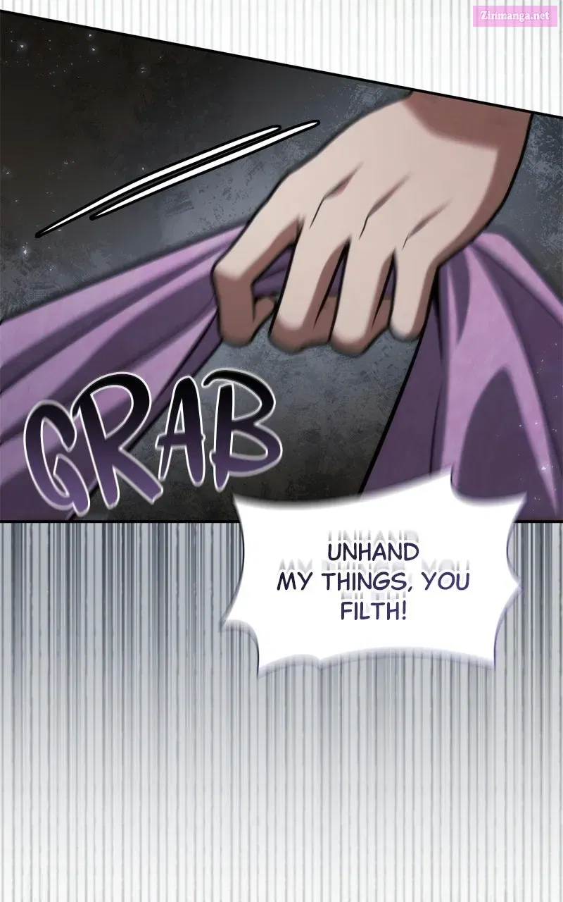 I’m the Queen in This Life Chapter 176 page 39 - 