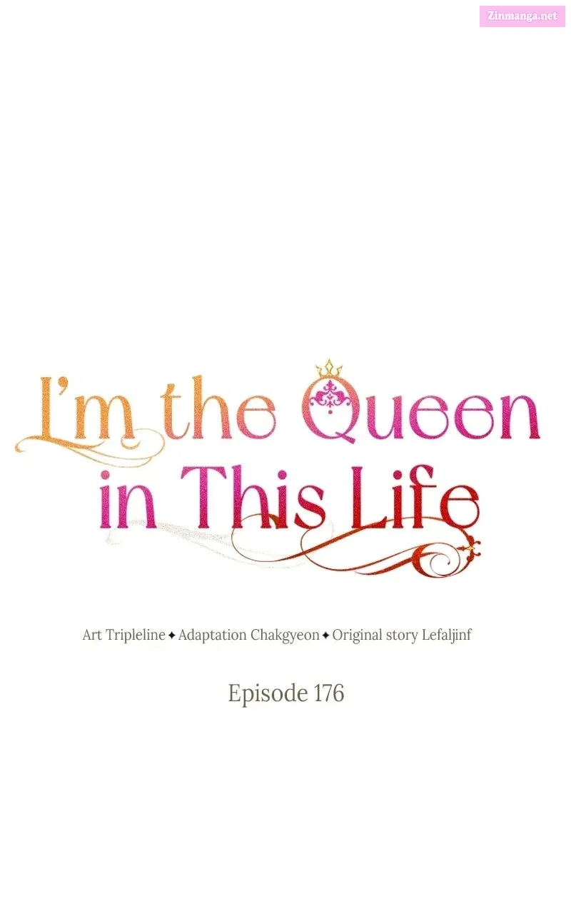 I’m the Queen in This Life Chapter 176 page 49 - 
