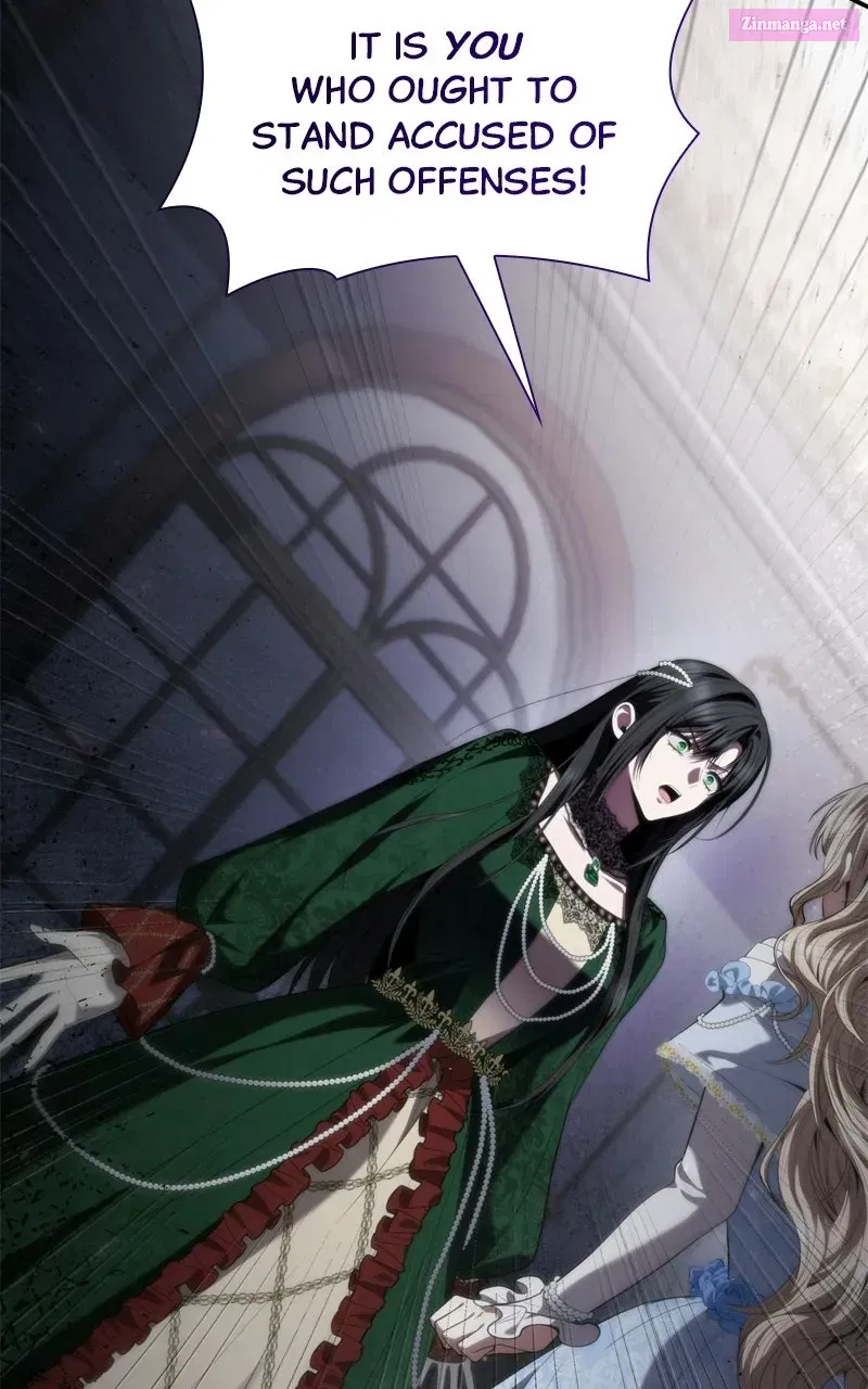 I’m the Queen in This Life Chapter 176 page 6 - 