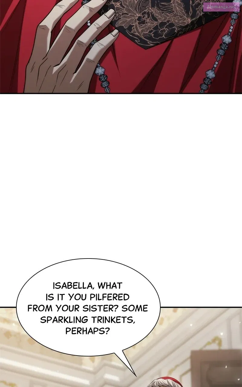 I’m the Queen in This Life Chapter 176 page 53 - 