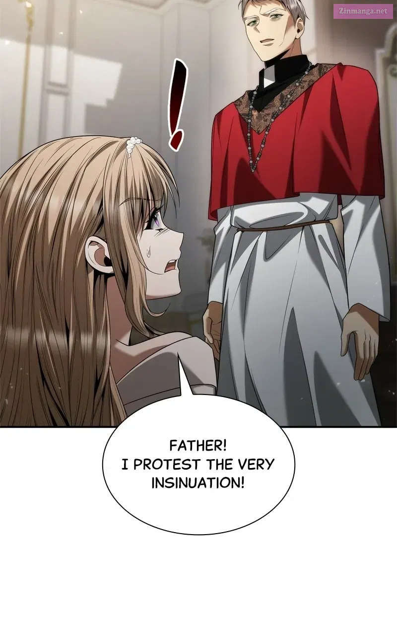 I’m the Queen in This Life Chapter 176 page 54 - 