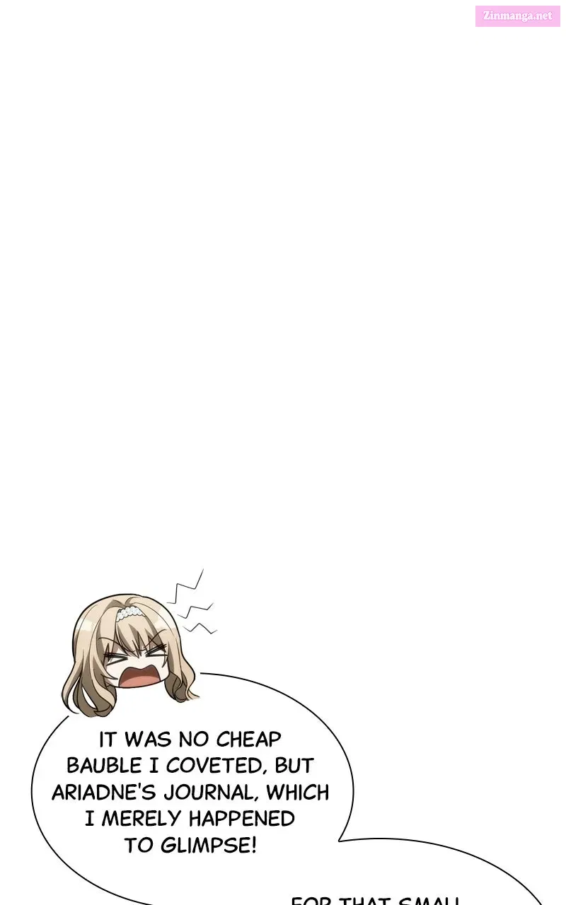 I’m the Queen in This Life Chapter 176 page 55 - 