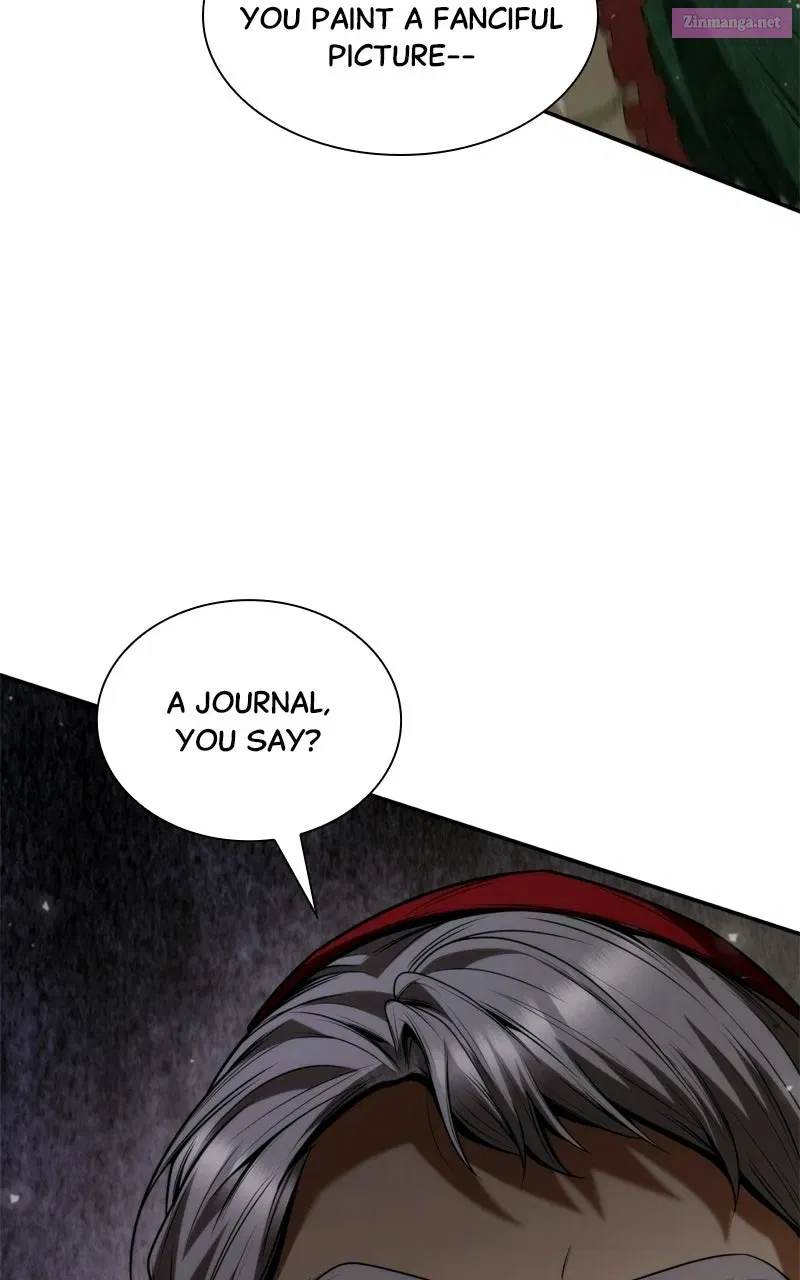 I’m the Queen in This Life Chapter 176 page 57 - 