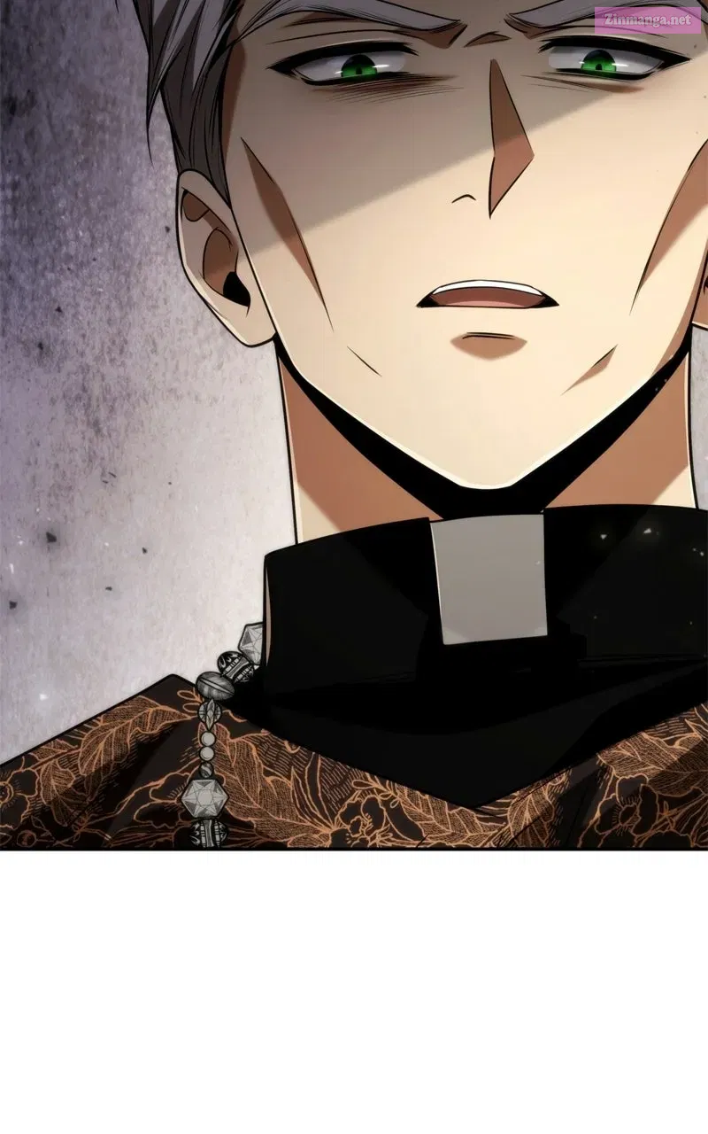 I’m the Queen in This Life Chapter 176 page 58 - 