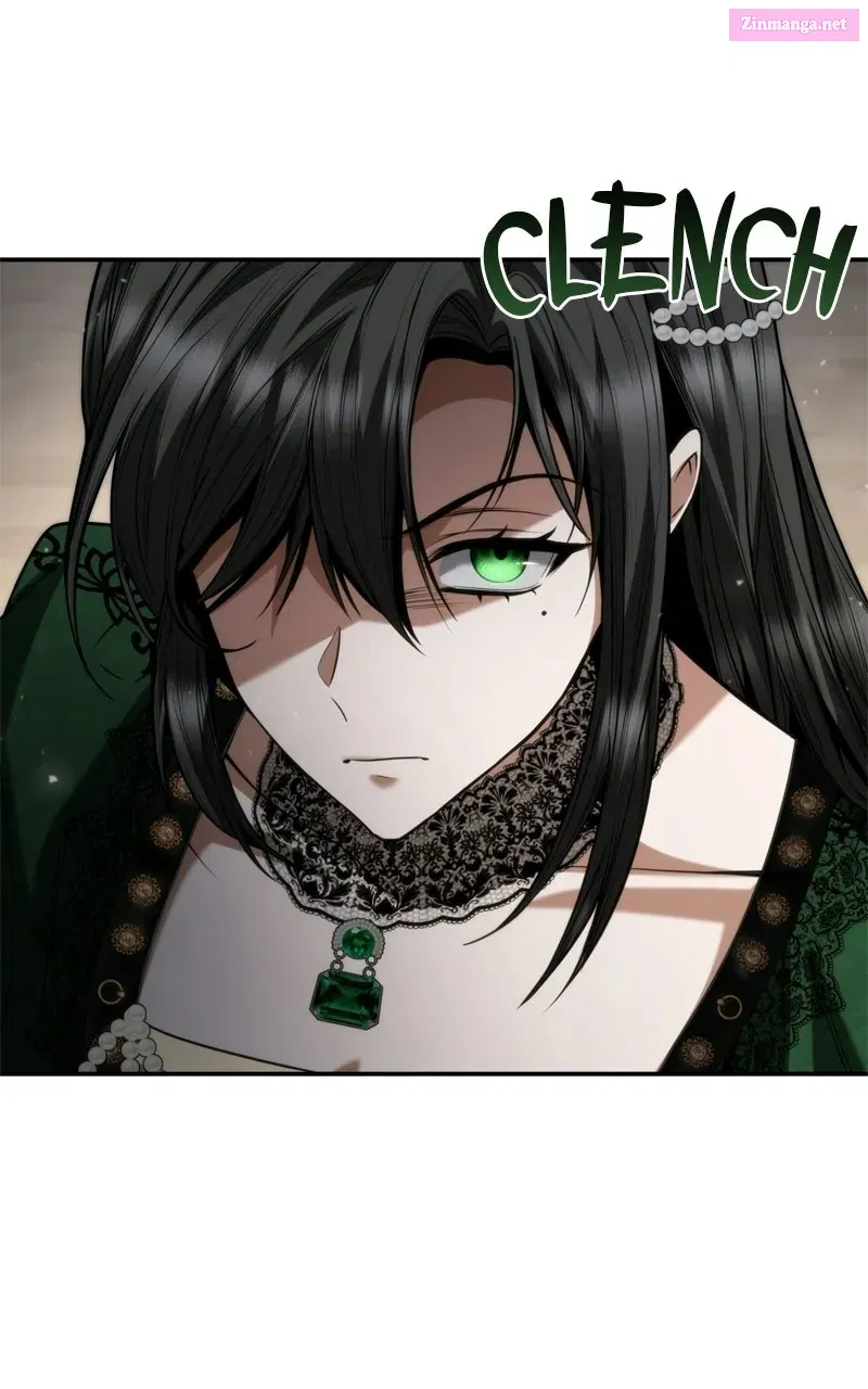 I’m the Queen in This Life Chapter 176 page 59 - 