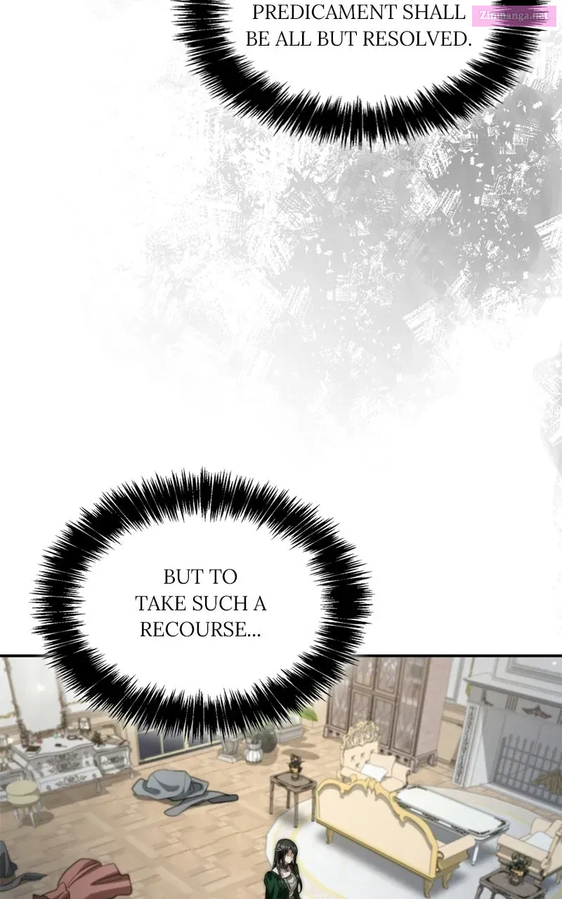 I’m the Queen in This Life Chapter 176 page 61 - 