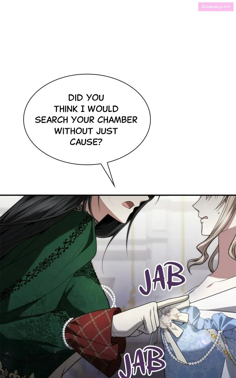 I’m the Queen in This Life Chapter 176 page 8 - 