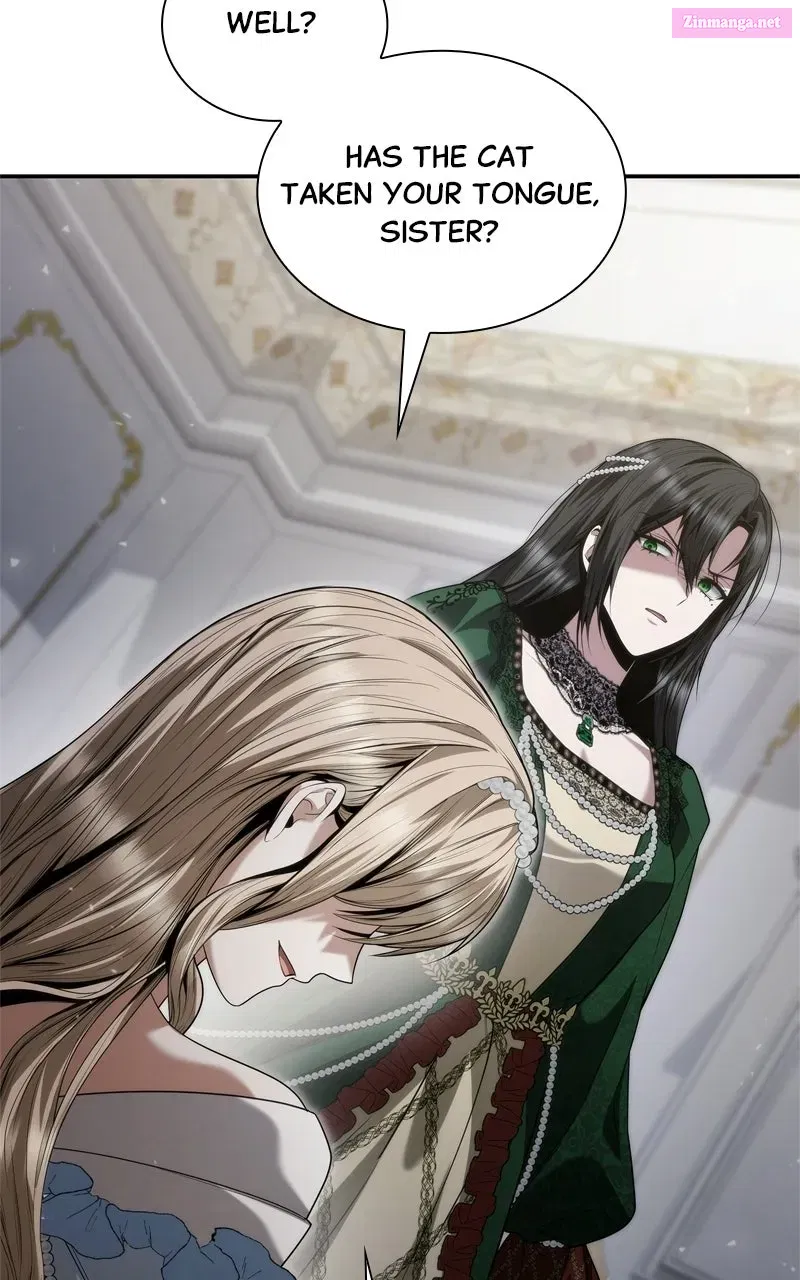 I’m the Queen in This Life Chapter 176 page 74 - 