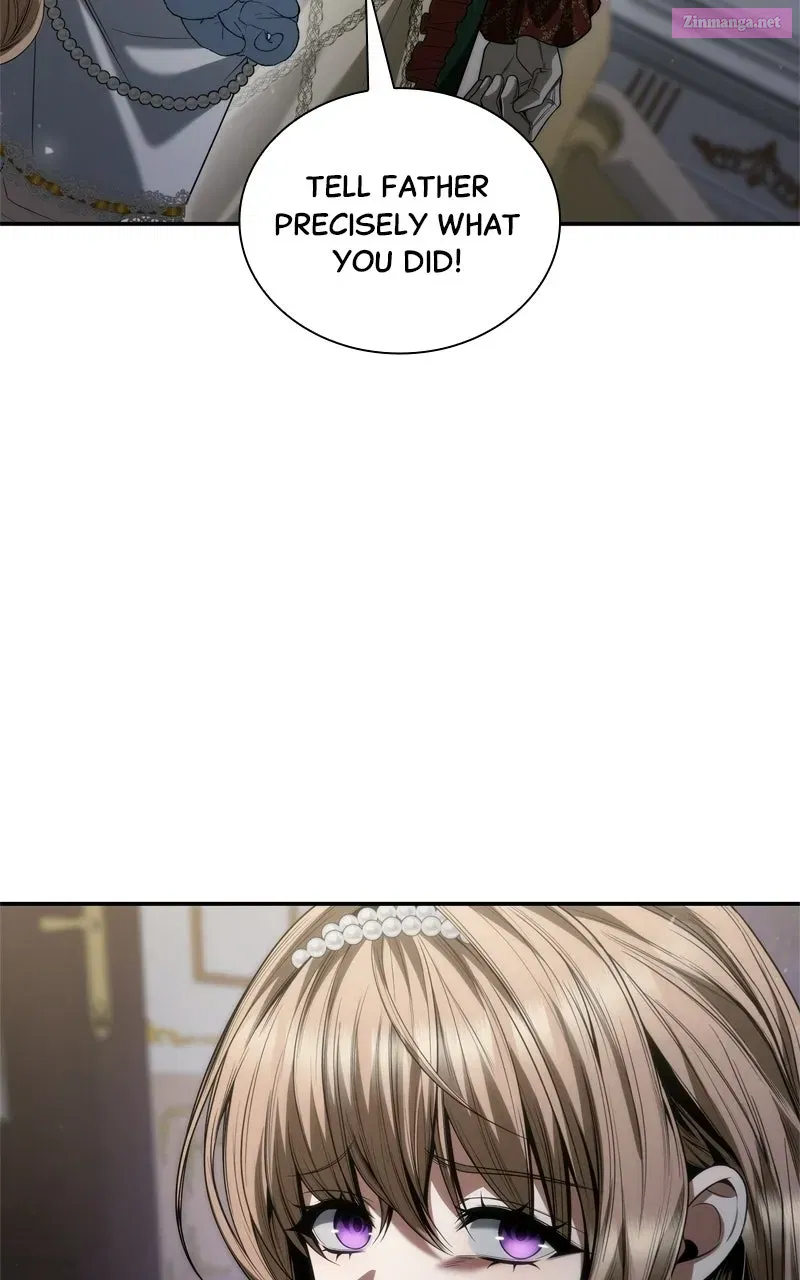 I’m the Queen in This Life Chapter 176 page 75 - 