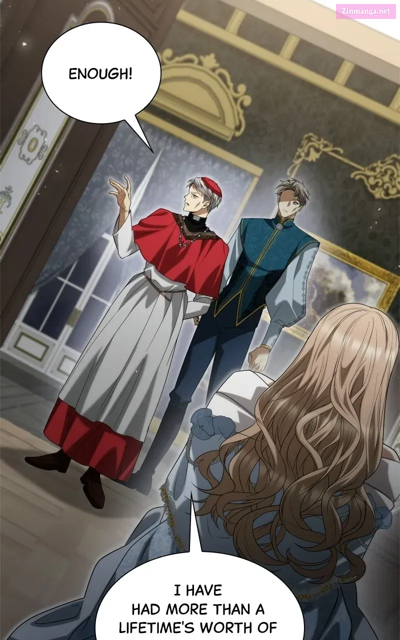 I’m the Queen in This Life Chapter 176 page 77 - 