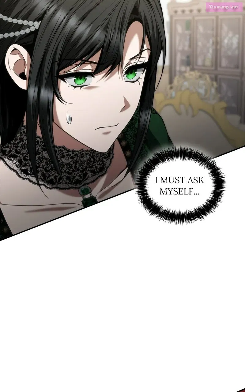 I’m the Queen in This Life Chapter 176 page 79 - 